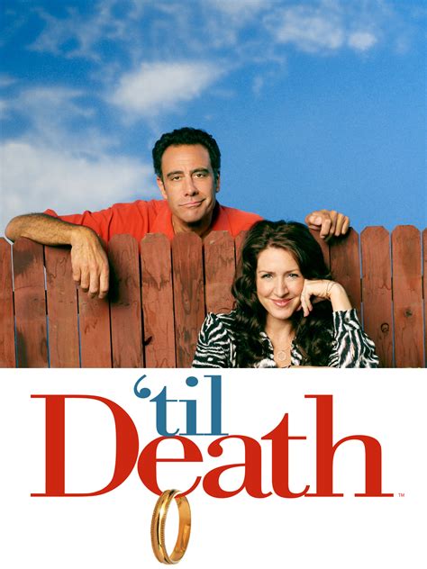 till death tv show